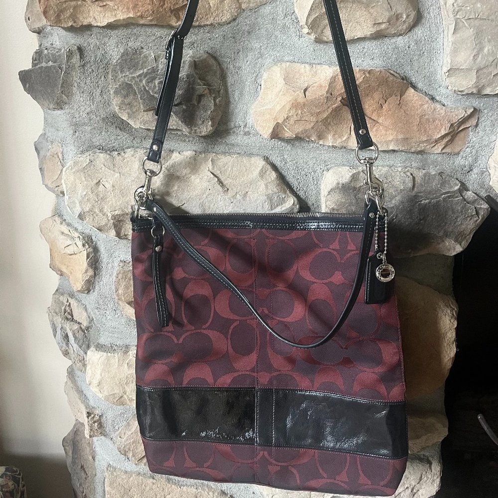 Coach Crossbody Bag